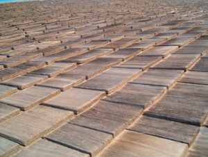 roof inspection services