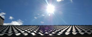 emergency roof repair